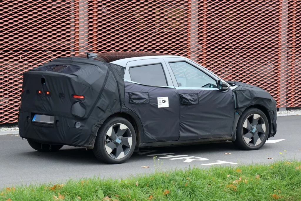 Hyundai Ioniq 3 22 Motor16