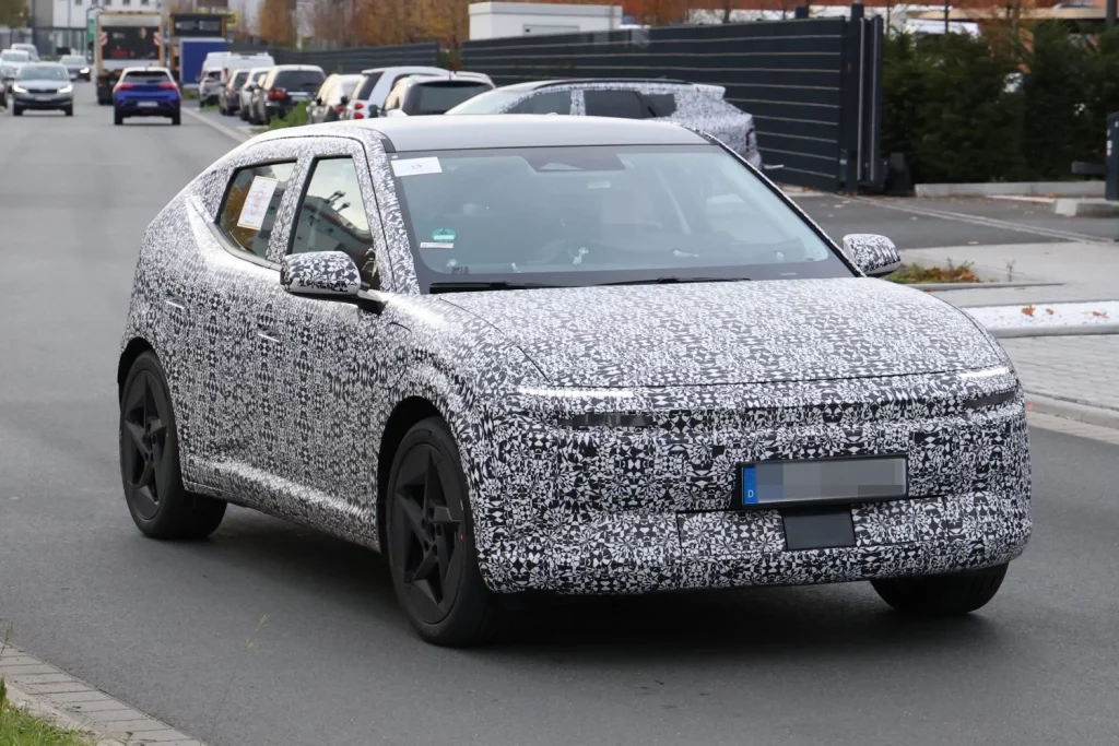 Hyundai Ioniq 3 7 Motor16