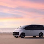 Los líderes del G20 viajan en vehículos de Hyundai en la cumbre de Sudáfrica