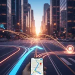 Waze mueve ficha y encuentra la manera de ser aún mejor que sus rivales: Despídete de buscar las direcciones