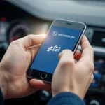 Aunque no haya cobertura o la App miDGT no funcione, tienes una forma para llevar el carnet de conducir en el móvil. Y es esta: