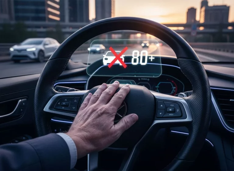 El primer país del mundo que pone edad límite para conducir: Cuando llegas a estos años te quitan el carnet