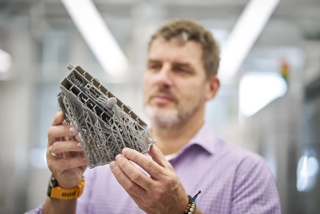 IMPRESION 3D SKODA 1 Motor16