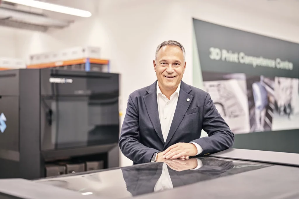 IMPRESION 3D SKODA 11 Motor16