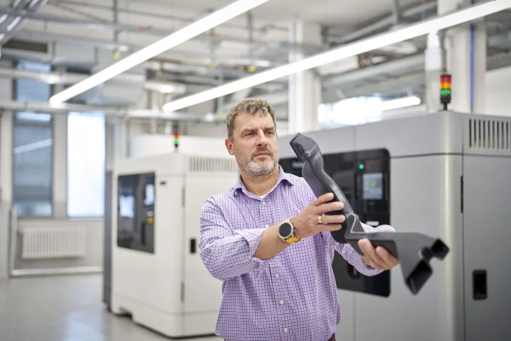 IMPRESION 3D SKODA 13 Motor16