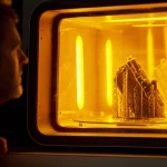 Škoda y la revolución silenciosa -desde hace 30 años- de la impresión 3D