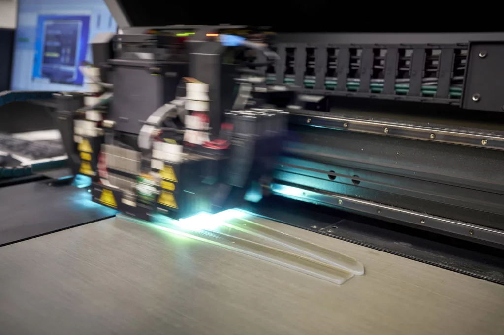 IMPRESION 3D SKODA 6 Motor16