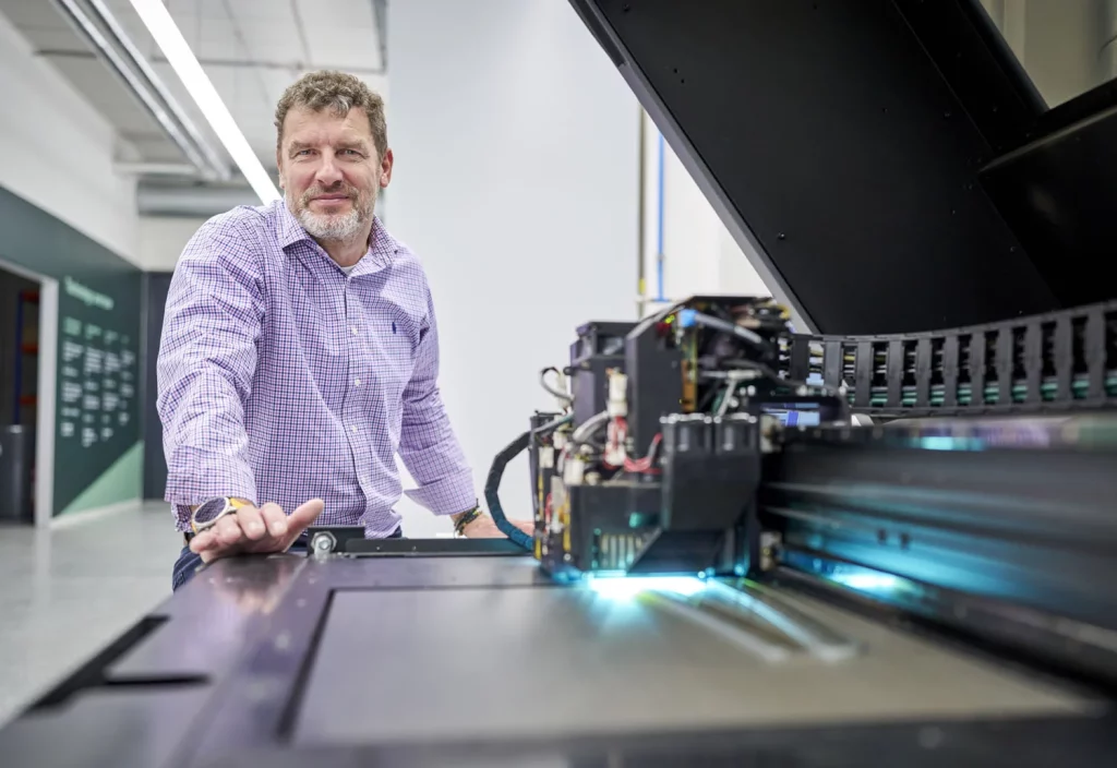 IMPRESION 3D SKODA 7 Motor16