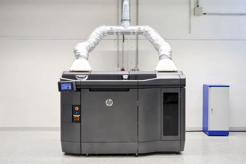 IMPRESION 3D SKODA 8 Motor16