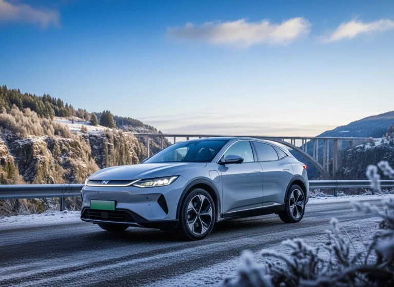 Puente de diciembre: 5 destinos para visitar con tu coche eléctrico y no sufrir las consecuencias