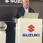 Suzuki cambia de eslogan y renueva sus ambiciones en España para 2026