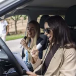 Karaoke Jaecoo 5: por si quieres elevar la experiencia musical dentro del coche