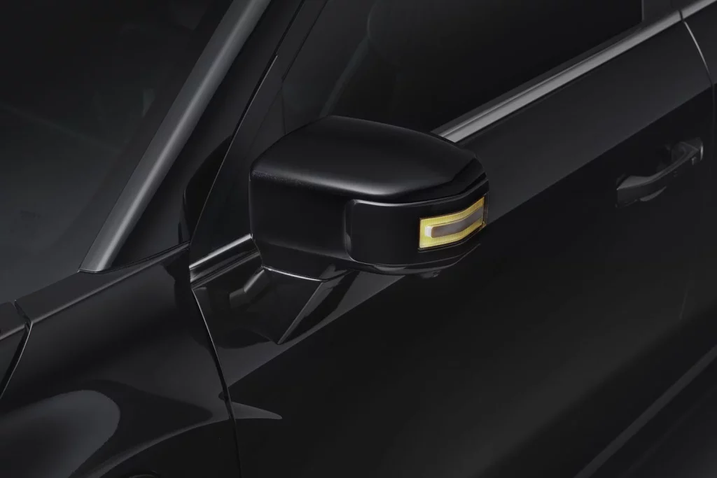 KGM Musso EV: el pick-up eléctrico coreano hace su debut en Australia a un precio sorprendente 20 Motor16 KGM MUSSO EV 16 Motor16