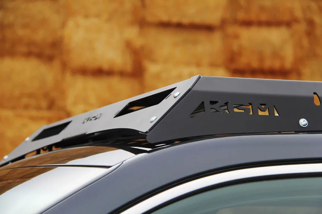 KGM Rexton Aventura 6 Motor16