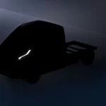 Kia revoluciona el sector de vehículos comerciales en SOLUTRANS 2025: llega el PV5 Chassis Cab