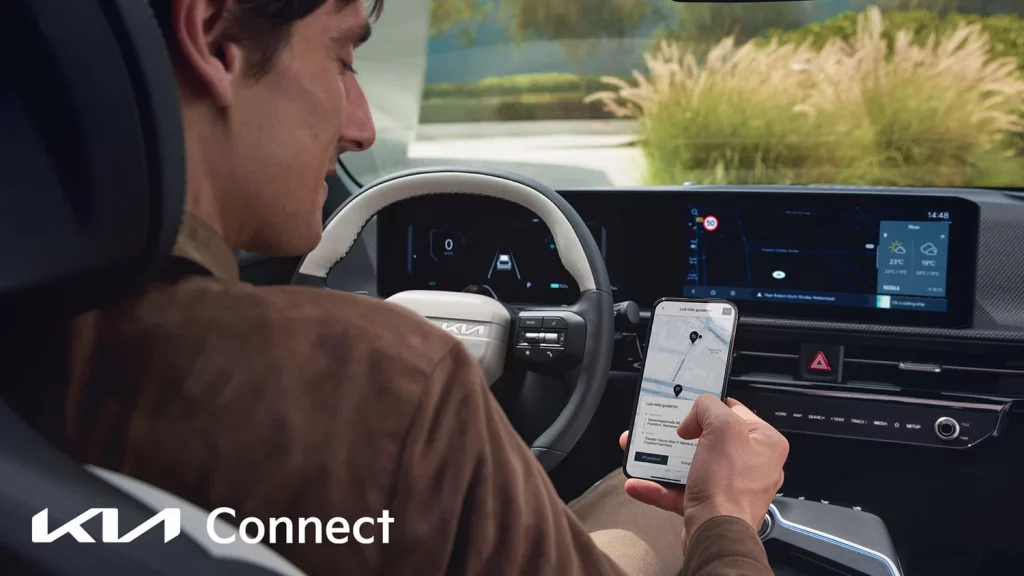 Kia revoluciona el sector de vehículos comerciales en SOLUTRANS 2025: llega el PV5 Chassis Cab 2 Motor16 KIA SOLUTRANS 3 Motor16