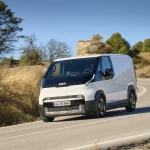 Kia gana un 2,6% más y dispara un 60% sus ventas de eléctricos comerciales para flotas