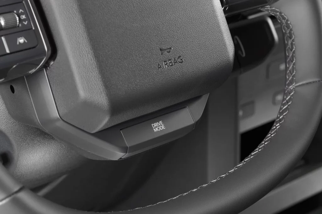 Primera prueba del Kia PV5: Un regreso por todo lo alto 11 Motor16 Kia PV5 Cargo al volante 11 Motor16