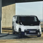 Las furgonetas eléctricas que lideran las flotas de reparto urbano en 2026: autonomía, carga útil y coste por km