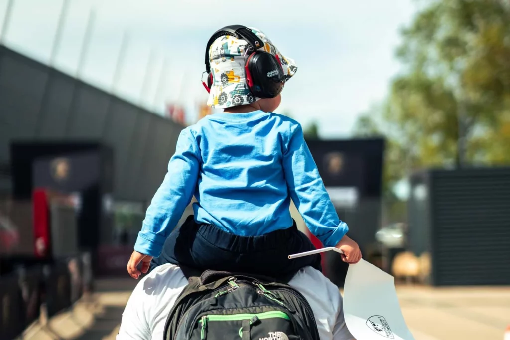 Lamborghini Arena 2026: la cita ineludible para los amantes de la marca 3 Motor16 LAMBORGHINI ARENA2 Motor16