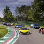 Lamborghini Arena 2026: la cita ineludible para los amantes de la marca