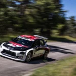 Lancia vuelve al Mundial de Rallyes: así es el nuevo Ypsilon Rally2 HF Integrale que marcará el regreso de una leyenda