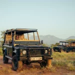 La solución de Electrogenic para safaris en Kenia cuando no llega el combustible