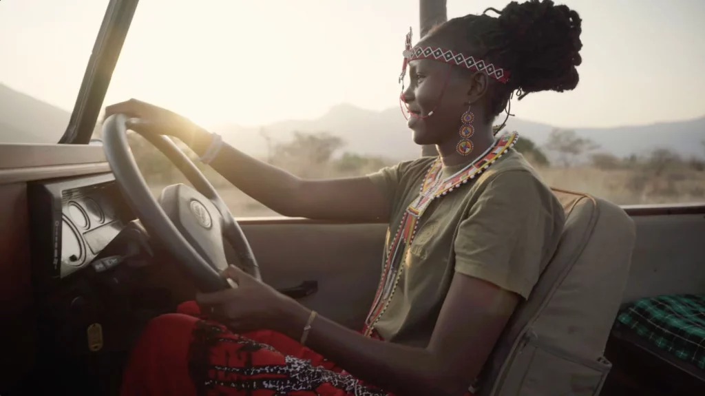 LAND ROVER DEFENDER ELECTRICOS KENIA ELECTROGENIC 14 1 Motor16