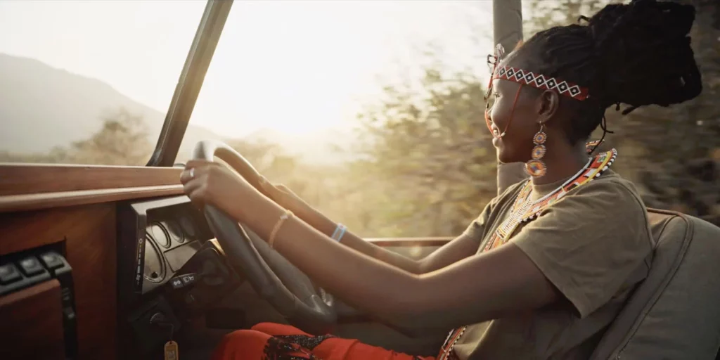 LAND ROVER DEFENDER ELECTRICOS KENIA ELECTROGENIC 18 1 Motor16