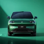 Leapmotor redobla su ofensiva con el SUV compacto B03X