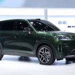 Leapmotor B03X: el SUV eléctrico que Stellantis fabricará en Villaverde desde 17.500€ y 383 km de autonomía