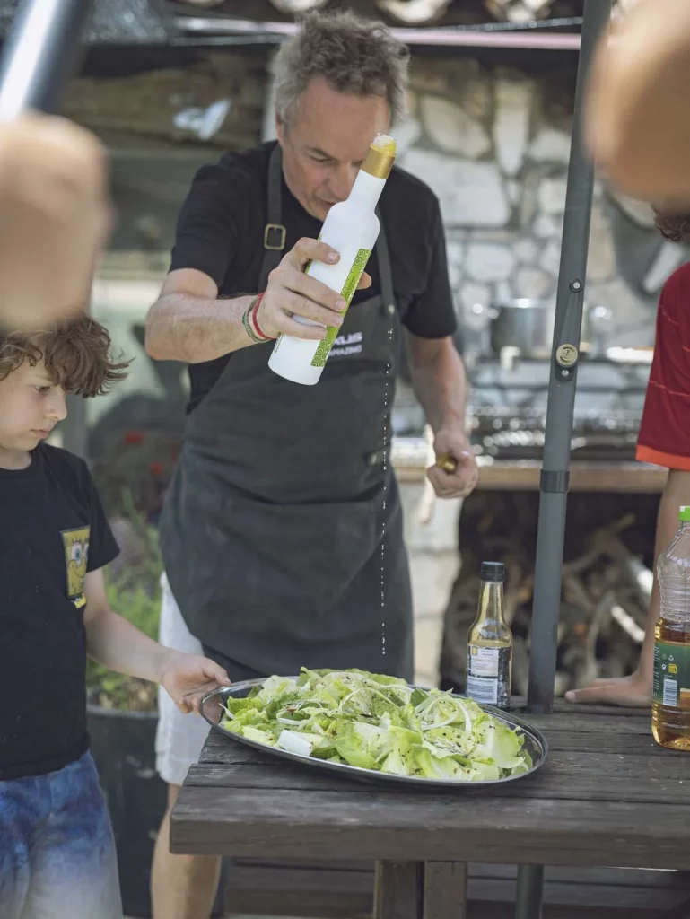 LEXUS RZ Hermanos Torres 17 Motor16