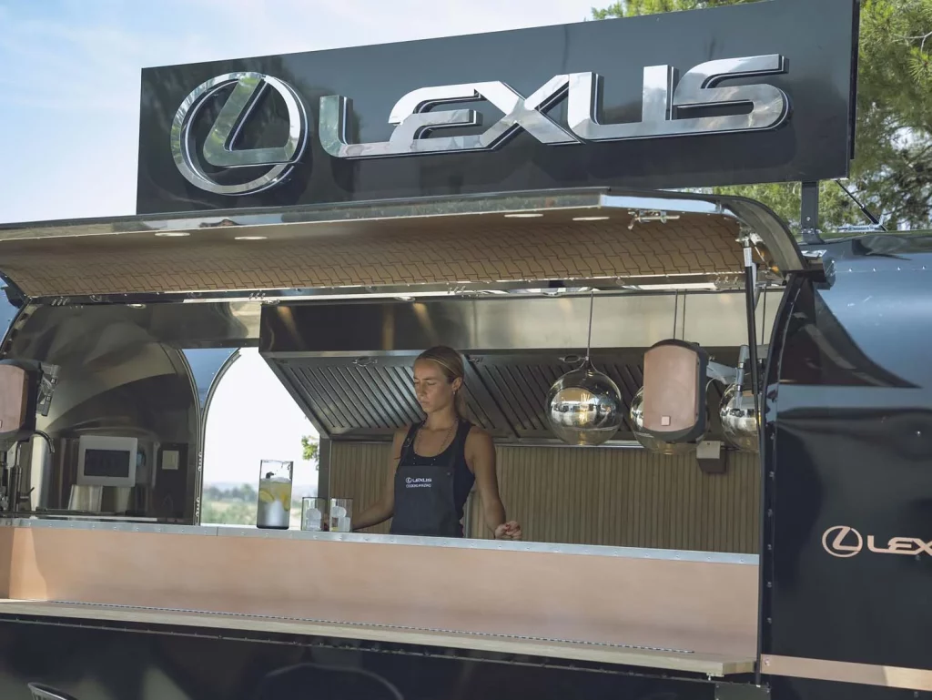 LEXUS RZ Hermanos Torres 3 Motor16