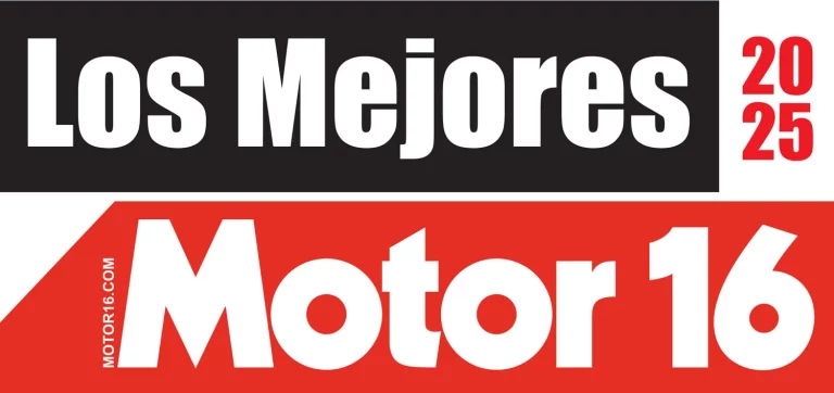 Premios Motor16 2025: lo mejor de otro año apasionante en el mundo del automóvil