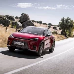 Lexus redefine la gama LBX con una oferta más personalizada