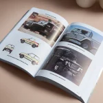 Santana Motor: cuando la historia se convierte en libro