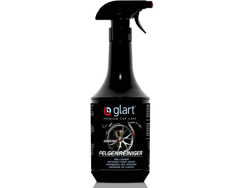 No esperes al Black Friday: Llantas como nuevas por menos de 7 euros con Amazon 3 Motor16 Limpiador llantas Amazon