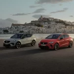 Los Seat Ibiza y Arona 2026 ya tienen precio