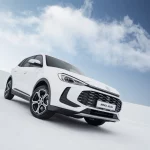 MG multiplica la potencia del ZS con un precio de escándalo: ¿cuándo llega a España?