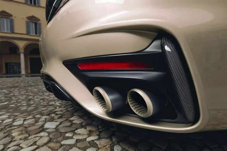 Maserati regresa a Módena con dos nuevos modelos exclusivos del GranTurismo y GranCabrio