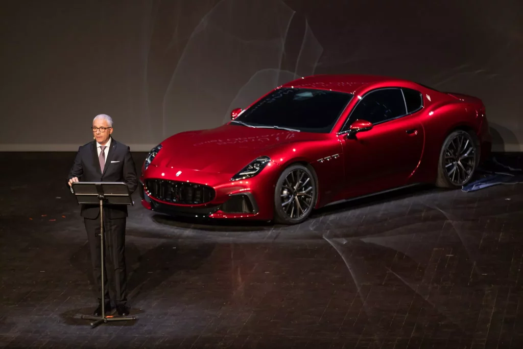 Maserati GranTurismo Rosso Velluto 7 2048x1366 1 Motor16