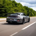 Escapes Milltek para Porsche: Mejorando lo excelente