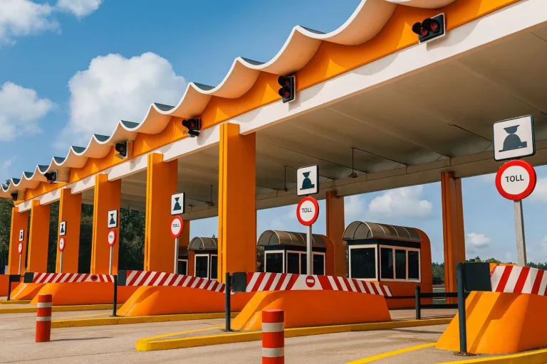 Obras o atascos: dos motivos por los que el Supremo fija el precio de las autopistas de peaje