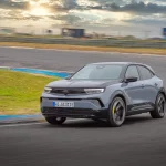 Primera prueba del Opel Mokka GSE: Una grata sorpresa