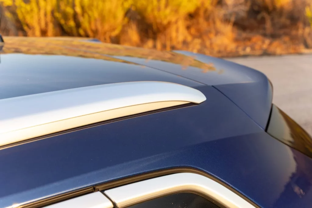 Prueba del Audi A3 Sportback 30 TFSI MHEV S tronic S line