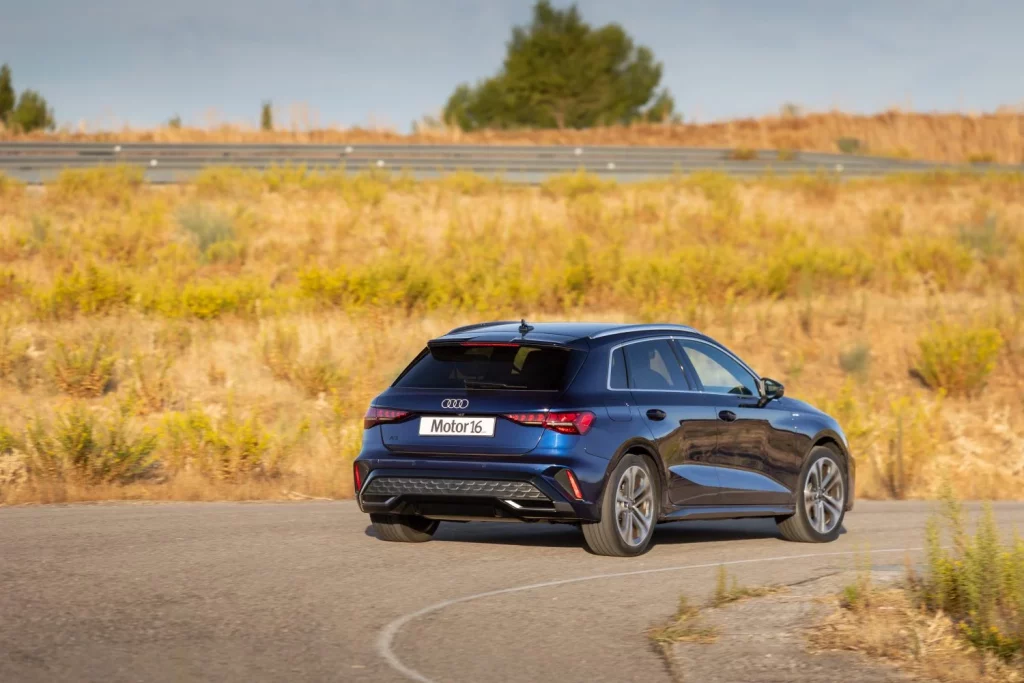Motor16 AudiA3 17 Motor16