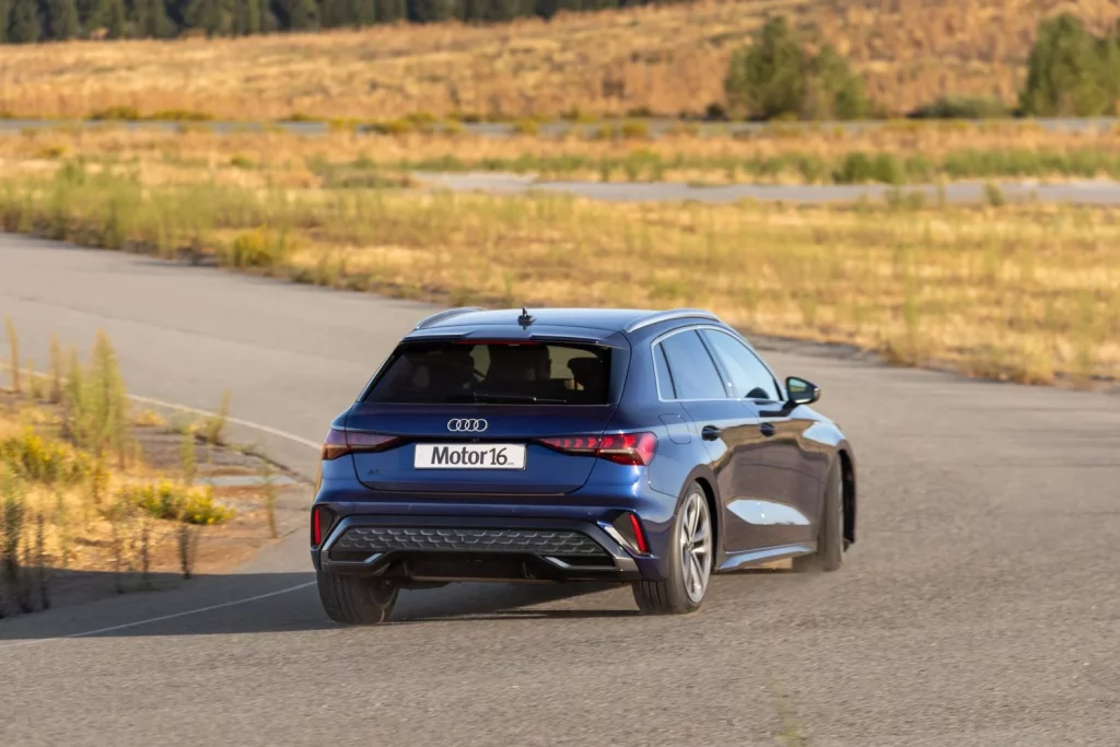 Motor16 AudiA3 18 Motor16