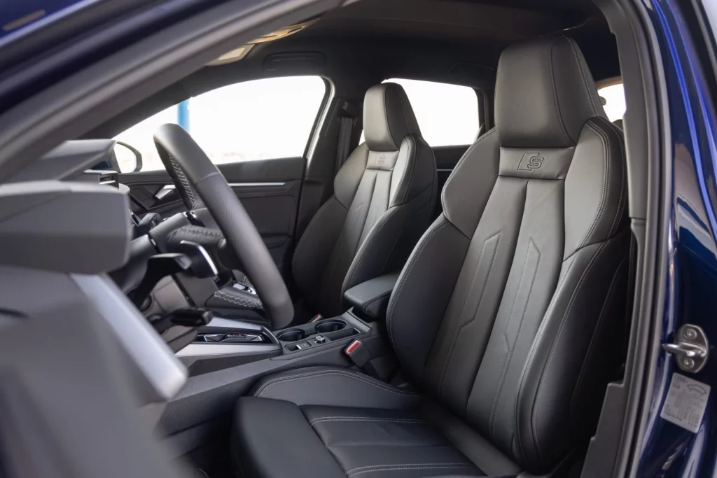 Motor16 AudiA3 20 Motor16