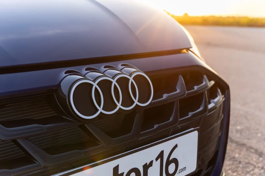 Prueba del Audi A3 Sportback 30 TFSI MHEV S tronic S line