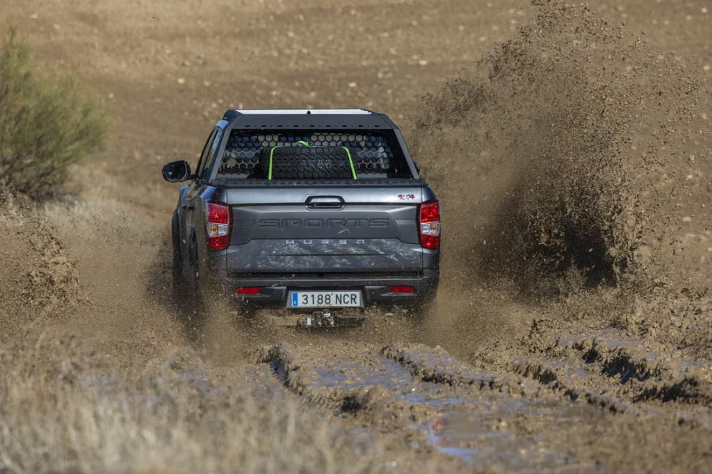 Musso Sports 01 Motor16